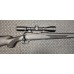Savage 11 .223 Rem 20" Barrel Bolt Action Rifle Used